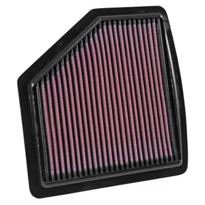 K&N Filtro de Ar Honda HR-V 1.8 2016- (33-5037)