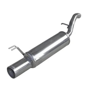 InoXcar Fiat Stilo 2.4 20v Abarth 102mm Pan