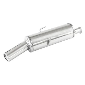 InoXcar Pan Peugeot 205 1.9 GTi (128HP) 1984- 80mm