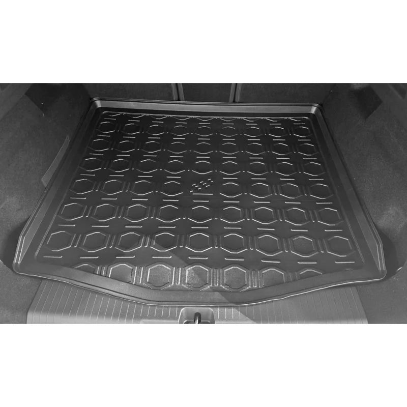 Tapete Borracha Bagageira Citroën C5 Aircross II EV/Hybrid/PHEV 2025-