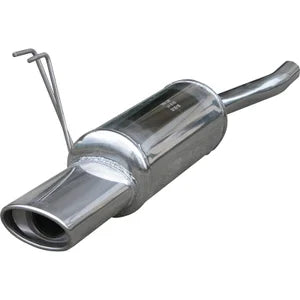 Panela InoXcar Lancia Y 1.1 1996-2003 120x80mm