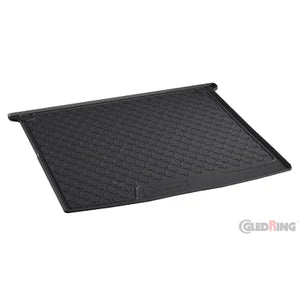 Tapete Bagageira de Borracha Mercedes ML & GLE W166 2011-2019
