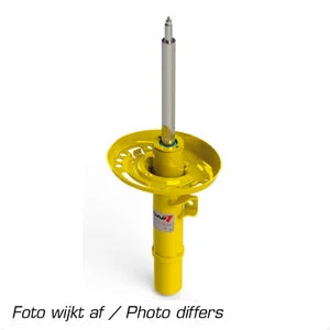 KONI Sport Shock Absorber Honda Civic X Hatchback (FC/FK) excl. EDC 2016- - Front Axle - Left (8741-1622LSPORT)