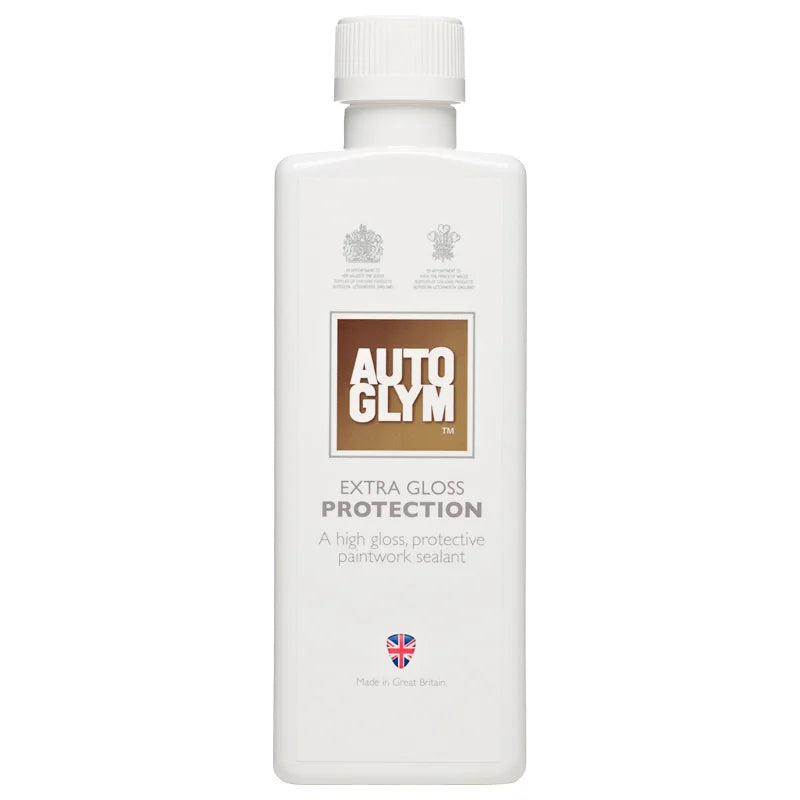 Autoglym Extra Gloss Protection - Protecção Extra Brilho