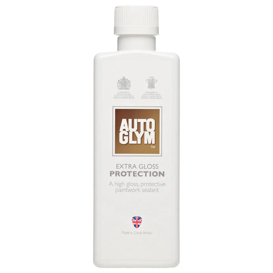 Autoglym Extra Gloss Protection - Extra Gloss Protection