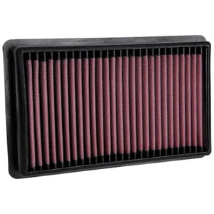 K&N Filtro de Ar Jeep Wrangler 3.0 Diesel 2020- (33-5106)
