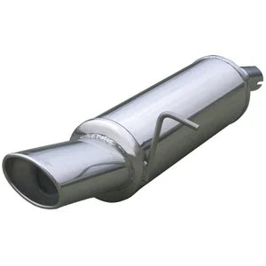 Panela InoXcar Ford Fiesta 1.4 TDCi (68HP) 2002- 120x80mm