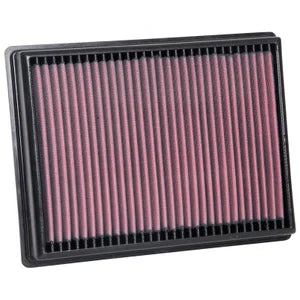 K&N Filtro de Ar Ford Focus IV 1.0 & 1.5 (incl. Diesel) & 2.0 Diesel 2018- (33-3131)
