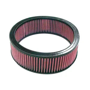 K&N Filtro de Ar GM V8 68/90 (E-1500)