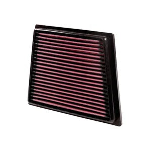 K&N Filtro de Ar Ford B-Max / Ecosport / Fiesta 2008- / Ka Plus / Tourneo Courier Transit Courier / Mazda 2 (33-2955)