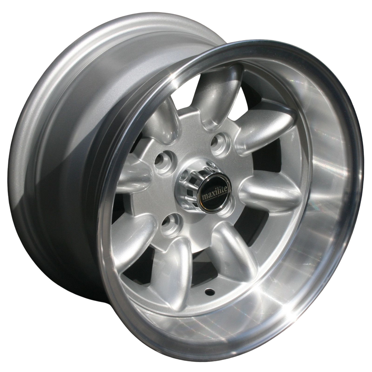 Jantes Minilite 7x13