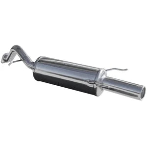 Panela InoXcar MG ZR 105 (103HP) 2001- 80mm