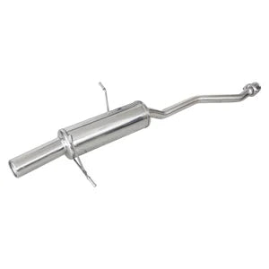 Panela InoXcar BMW Z3 Roadster 1.9 140HP 1995-1999 1x80mm