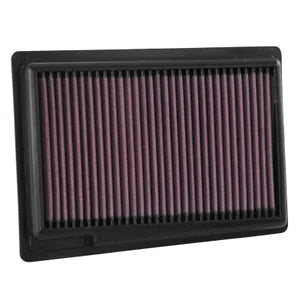 K&N Filtro de Ar Fiat Tipo 1.3D/1.4/1.6D/1.6 2015- (33-3087)
