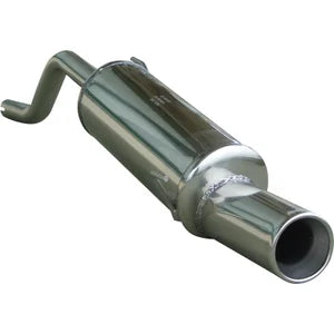 Panela InoXcar Fiat Grande Punto 1.4/1.4 16v 2005- 102mm