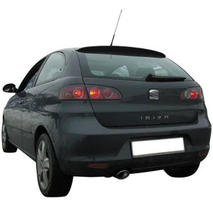 Panela InoXcar Seat Ibiza 6L 1.9 TDi FR (130HP) 2002- 120x80mm