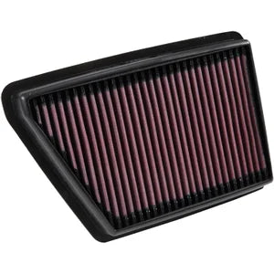 K&N Filtro de Ar Honda CR-V 2.4 2017- (33-5063)