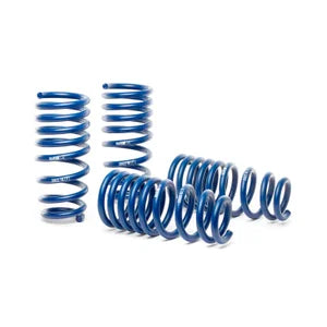 H&R Springs Lowering Volkswagen Golf VIII 2020- from 1001kg FA-Load (multi link) FA45/RA45mm