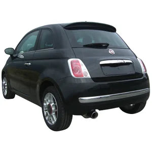 Panela InoXcar Fiat 500 1.4 16v (100HP) 2007- 102mm