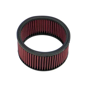 K&N Round Air Filter - 159mm outside diameter 133mm inside diameter 83mm height (E-3340)