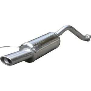 Panela InoXcar MG ZR 105 (103HP) 2001- 120x80mm