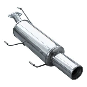 Panela InoXcar Nissan Juke 1.6 DIG-T 2WD (190HP) 2011- 80mm