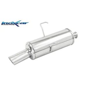 Panela InoXcar Peugeot 106 1.6 16v Rallye/GTI/1.6 16v 1996-2000 1x90mm Rally