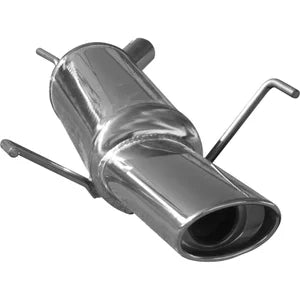 Panela InoXcar Opel Tigra TwinTop 1.8 16v (125HP) 2005- 120x80mm