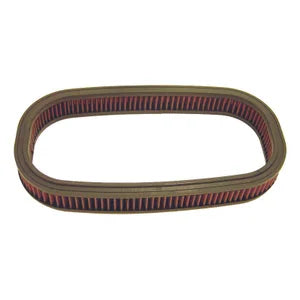 K&N Filtro de Ar Mercedes-Benz (E-9178)