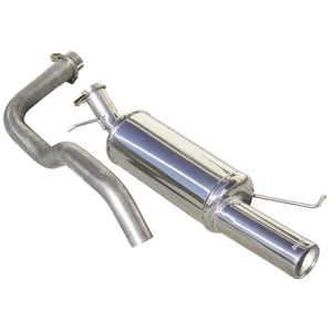 Panela InoXcar Seat Ibiza 6K 1.4 (60HP) 1993-2000 80mm