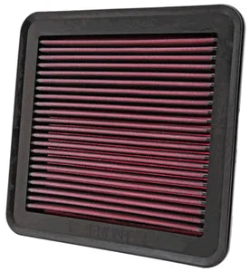 K&N Filtro de Ar Mitsubishi L200/Triton 2.5D 2006-2015 (33-2951)