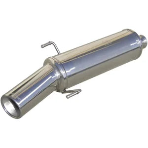 Panela InoXcar Peugeot 306 2.0 HDi/1.9 TD (90HP) 102mm