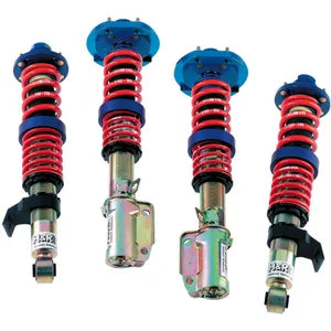 H&R Suspensão Coilover para BMW 3-Series E90/E91/E92/E93 2WD 2005- FA30-60/RA20-50mm