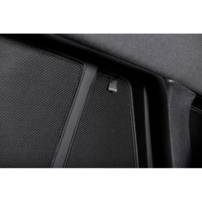 Kit de cortinas para Citroen C4 Cactus 2014-2021 (4 peças)
