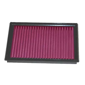 K&N Filtro de Ar Ford Focus II (C-Max) 1.6 1.8 2.0 2003-2007 / Volvo C30 1.6 1.8 2.0 2006-2007 / S40 V50 1.6 1.8 2004-2007 (33-2877)