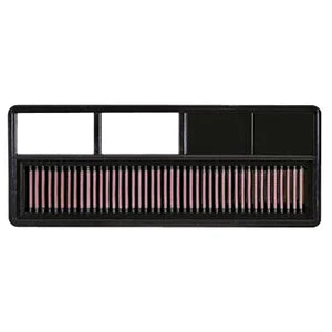 K&N Filtro de Ar Alfa Mito / Fiat Punto / Panda / Idea / 500 / Grande Punto / Lancia Musa / Ypsilon 1.3D 2003- (33-2932) (OEM 51775324)