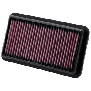 K&N Filtro de Ar Fiat Sedici 1.6 2006-2010 / Suzuki SX4 1.5 1.6 2006-2010 (33-2954)