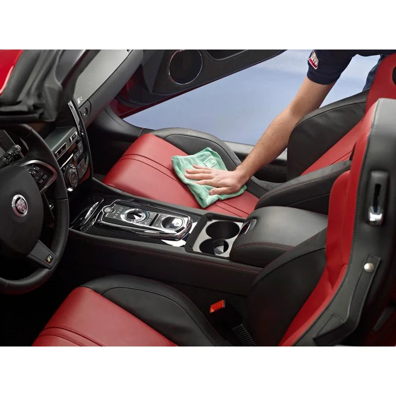 Autoglym Leather Cleaner 500ML - Limpeza de peles