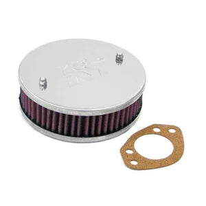 K&N Custom Racing Assembly Round diameter 150 mm Assembly height 45mm (56-9311)