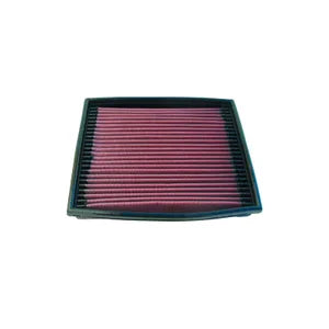 K&N Filtro de Ar Ford Granada P100 Scorpio Sierra Isuzu D-Max Opel Frontera Omega Senator 1988-1994 (33-2013)