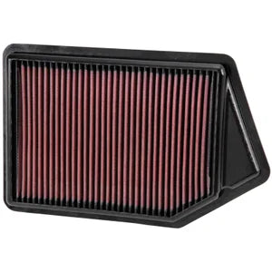 K&N Filtro de Ar Honda Accord 2.4 2013-2017 (33-2498)