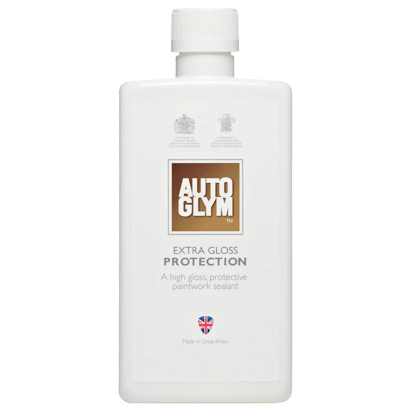 Autoglym Extra Gloss Protection - Protecção Extra Brilho