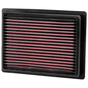 K&N Filtro de Ar Ford Escape 2.5 2013-2016 Transit Connect 2.5 2014-2016 (33-5002)
