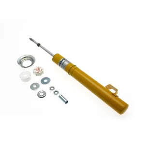 KONI Sport Shock Absorber Acura TL Sedan/TSX 2004-2008 / Honda Accord Sedan/Tourer 2.0/2.2CTDi/2.4/3.0 V6 (excl. Type R 2.0 16V 220hp) 2003-2008 - Front axle - left (8041-1322LSPORT)