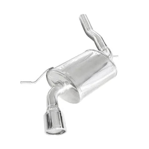 Panela InoXcar Mini Cooper F55/F56 1.5 136hp 2014- 1x90mm X-Race