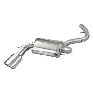 Panela InoXcar Audi RS Q3 2.5 TFSi 310HP 2014- 1x150x105mm Oblique