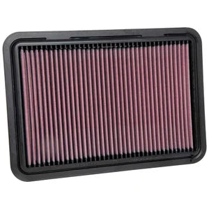 K&N Filtro de Ar Suzuki Swift 1.4 2017- excl. Boosterjet Hybrid (33-3130)