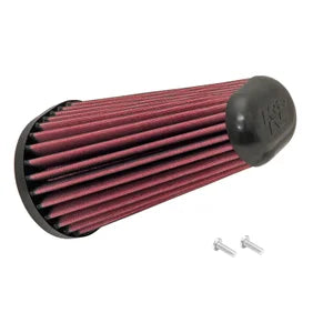 K&N Filtro de Ar Porsche Boxster 2.7L H6 2013- (E-0666)