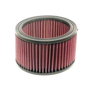 K&N Round Air Filter - 149mm outside diameter 114mm inside diameter 89mm height (E-3210)