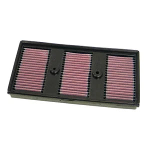K&N Filtro de Ar Audi A3 1.6 FSi / Skoda Octavia / VW Eos Golf V Jetta V Passat Touran 1.6 FSi 115 BHP 2003-2009 (33-2869)